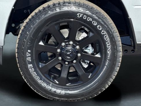 New 2026 RAM 3500 Laramie image 30