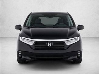 Used 2021 Honda Odyssey EX-L video 2