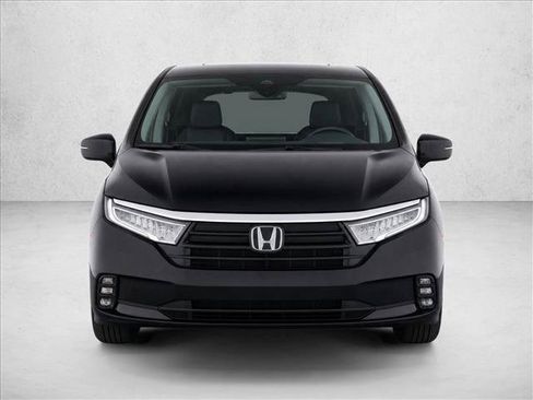 Used 2021 Honda Odyssey EX-L image 2