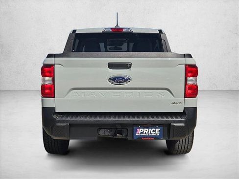 Used 2022 Ford Maverick XLT w/ Equipment Group 300A Standard AWD/4WD image 6