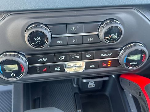 New 2026 Ford Bronco Heritage Edition image 24