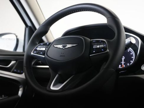 New 2026 Genesis G70 2.5T Prestige AWD/4WD image 43