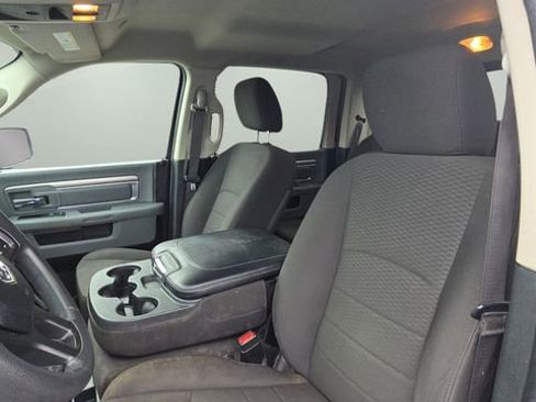 Used 2020 RAM 1500 Classic Warlock image 23