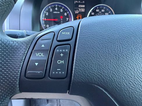 Used 2009 Honda CR-V EX image 19