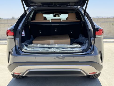 New 2026 Lexus RX 350 FWD image 14