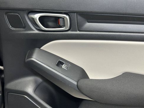 Certified 2022 Honda Civic LX image 34