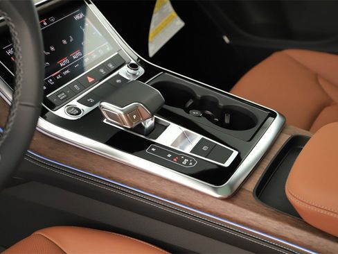New 2026 Audi Q7 2.0T Premium Plus image 17