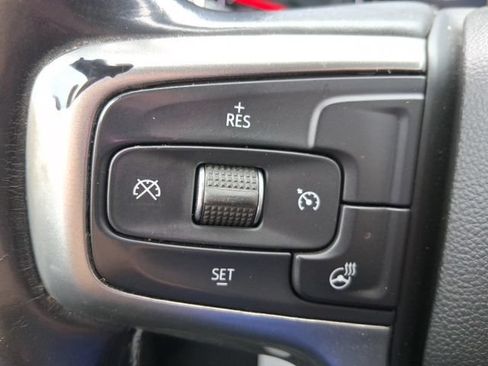 Used 2020 Chevrolet Silverado 1500 RST w/ All-Star Edition AWD/4WD image 19