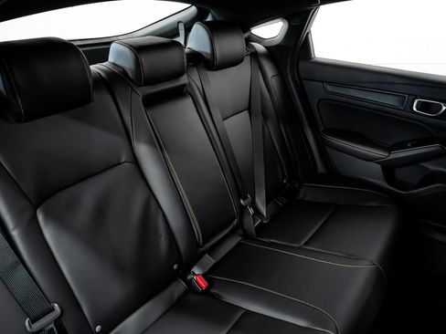 New 2026 Acura Integra A-Spec FWD image 29