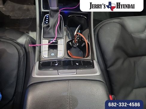 Used 2023 Hyundai Tucson SEL w/ Convenience Package FWD image 13