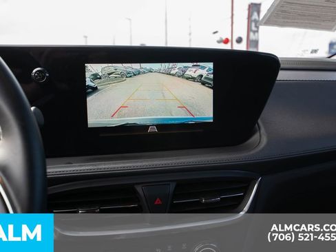 Used 2024 Buick Encore GX Preferred image 21