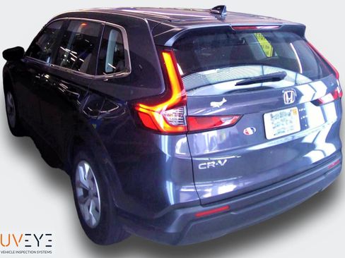 Used 2024 Honda CR-V LX image 4