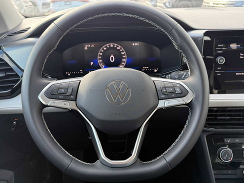New 2026 Volkswagen Taos S image 10