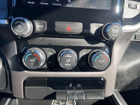 Certified 2020 RAM 1500 Big Horn image 31