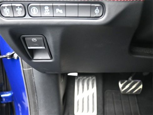 Used 2025 Acura MDX Type S image 16