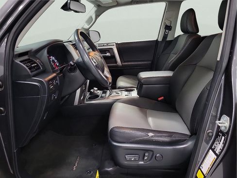 Used 2022 Toyota 4Runner SR5 Premium w/ Moonroof Package AWD/4WD image 8