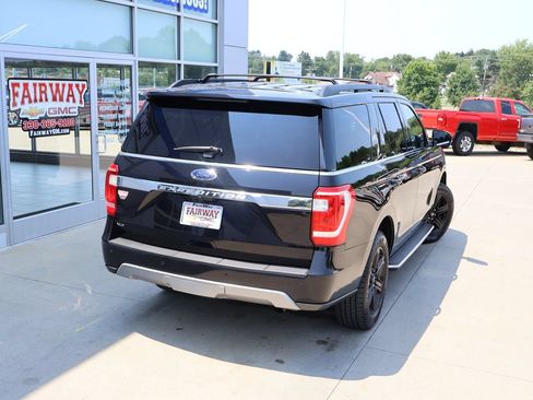 Used 2021 Ford Expedition XLT AWD/4WD image 47