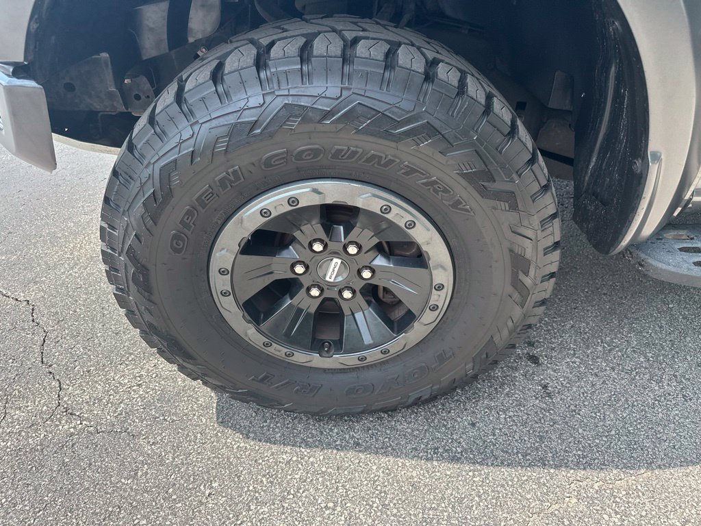 Used 2018 Ford F150 Raptor w/ Equipment Group 802A Luxury AWD/4WD image 9