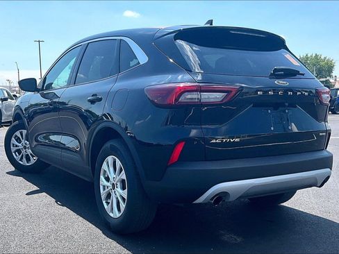 Used 2023 Ford Escape Active AWD/4WD image 6