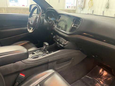 Used 2021 Dodge Durango Citadel image 38