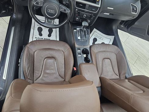 Used 2013 Audi A5 2.0T Premium w/ Convenience Pkg AWD/4WD image 27