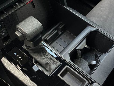 Certified 2026 Toyota Tundra SR RWD image 20