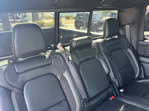 Used 2023 RAM 1500 TRX w/ TRX Level 2 Equipment Group AWD/4WD image 15
