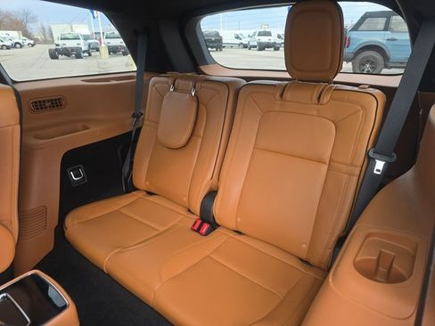 Used 2020 Lincoln Aviator Black Label w/ Dynamic Handling Package image 15