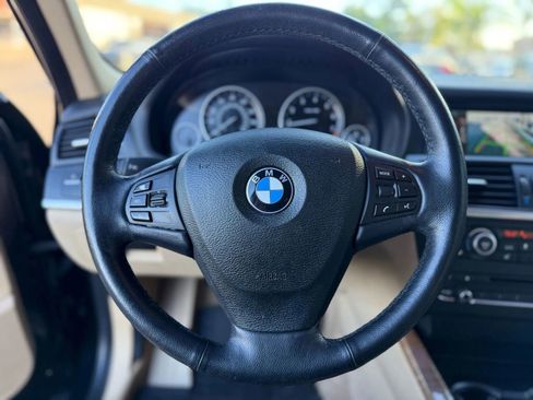 Used 2013 BMW X3 xDrive28i image 25