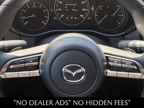 New 2026 MAZDA CX-50 AWD 2.5 S w/ Weather Package image 22