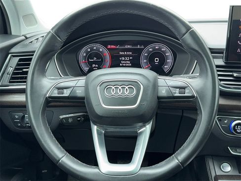 Used 2023 Audi Q5 2.0T Premium Plus image 18