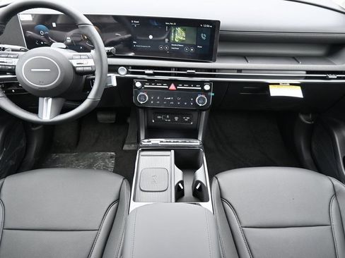 New 2026 Hyundai Tucson Limited AWD/4WD image 13