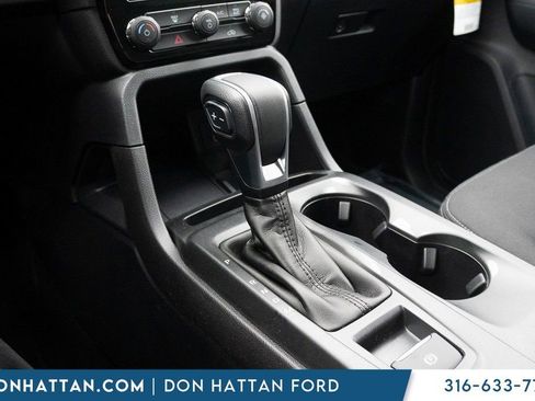 New 2026 Ford Ranger XLT w/ Trailer Tow Package image 10