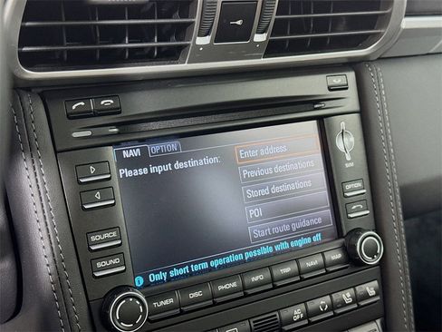 Used 2009 Porsche 911 Turbo image 16