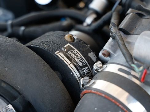 Used 2014 Ford Mustang GT image 49