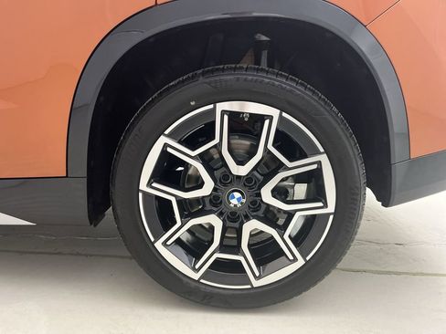New 2023 BMW X1 xDrive28i w/ Convenience Package image 11