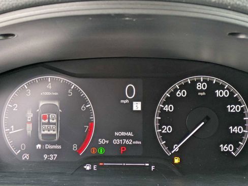 Certified 2023 Honda Civic Sport image 29