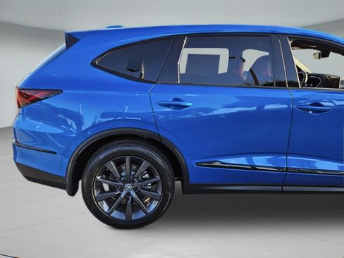 Used 2026 Acura MDX A-Spec AWD/4WD image 34