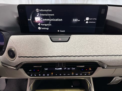 Used 2025 MAZDA CX-90 3.3 Turbo S w/ Premium Plus image 26