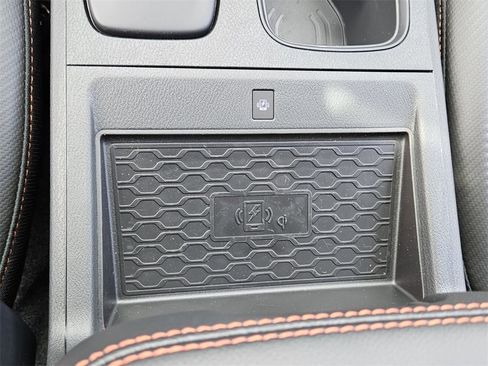 New 2026 Nissan Frontier Pro-X w/ Pro Premium Package image 22