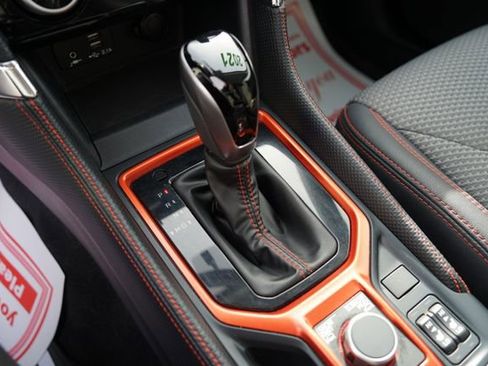 Used 2021 Subaru Forester Sport w/ Popular Package #2 image 18