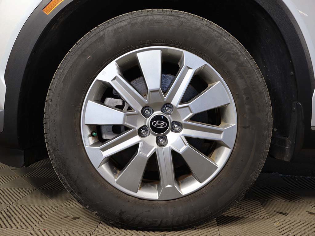 Used 2025 Hyundai Palisade SEL AWD/4WD image 20