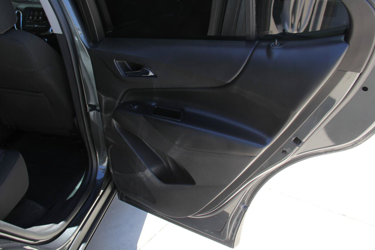 Used 2020 Chevrolet Equinox LT FWD image 25
