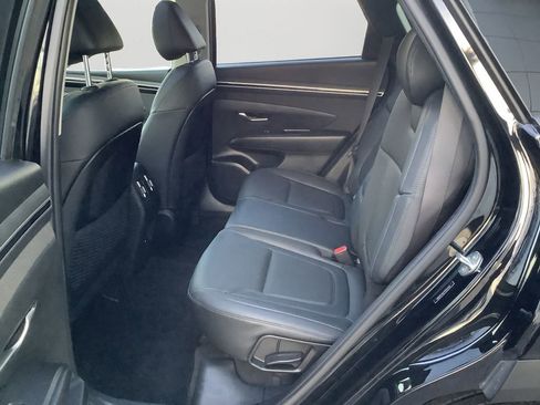 Used 2023 Hyundai Tucson SEL w/ Convenience Package image 15