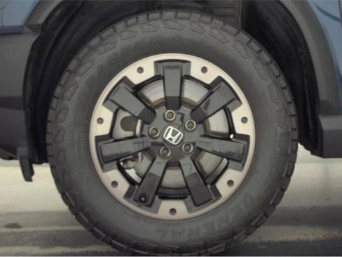Used 2026 Honda Passport TrailSport Elite image 11