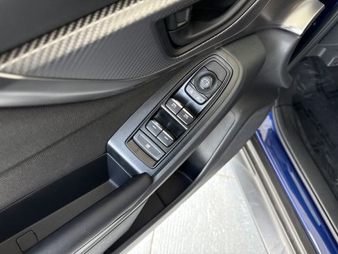 Used 2024 Subaru WRX AWD/4WD image 14