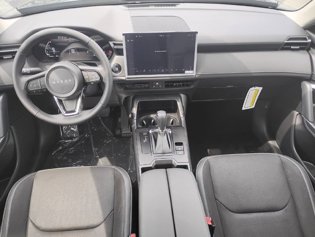 New 2026 MAZDA CX-5 Select AWD/4WD image 10