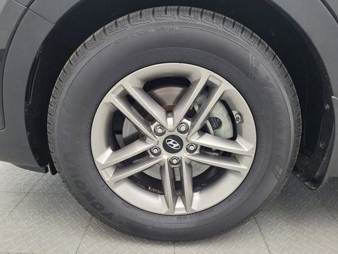 Used 2018 Hyundai Santa Fe Sport w/ 2.4L Tech Package 04 FWD image 31