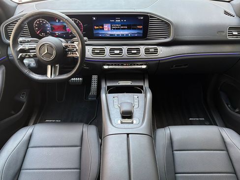 Used 2026 Mercedes-Benz GLS 450 4MATIC image 12
