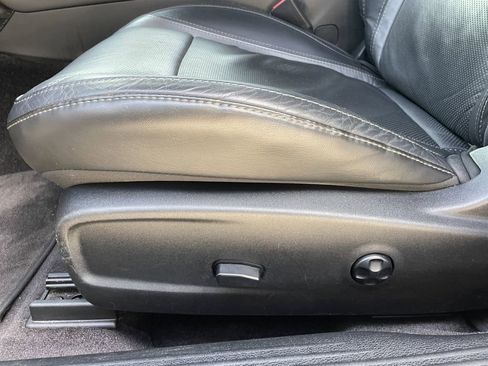 Used 2018 Dodge Challenger SXT Plus image 19